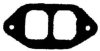 BGA MG8335 Gasket, intake manifold
